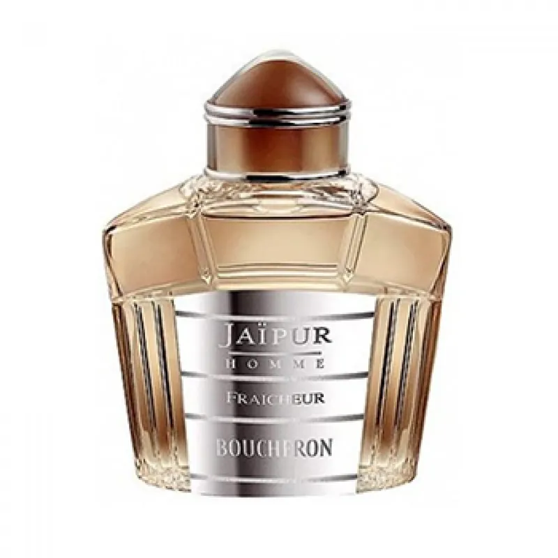 Boucheron Jaipur Fraicheur eau de toilette - uraknak Kedvencek közé Vásárlói kedvenc