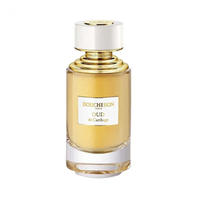 Szuper akció Boucheron OUD de Carthage eau de parfum - unisex 8 Kedvencek közé