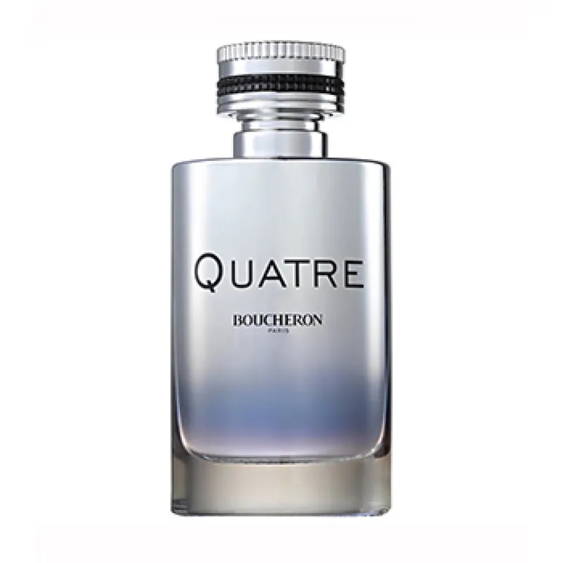 Kedvezményes ár Boucheron Quatre Intense eau de toilette - uraknak Kedvencek közé