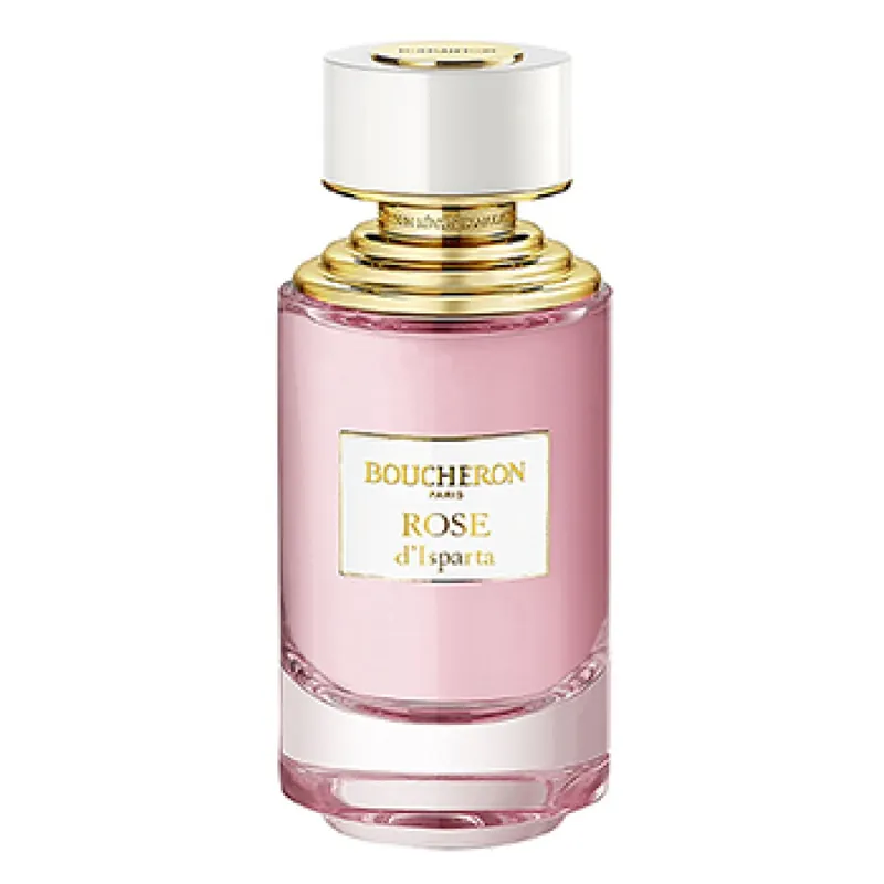 Szuper ajánlat Boucheron Rose d‘Isparta eau de parfum - unisex Kedvencek közé