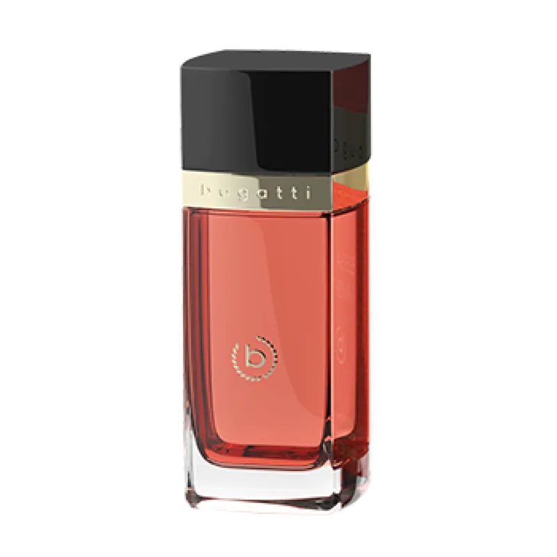 Akciós ár Bugatti Eleganza Ambra eau de parfum - hölgyeknek Kedvencek közé