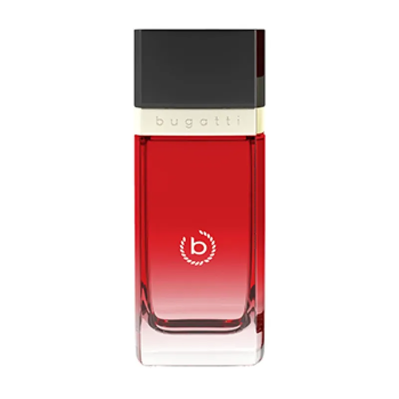 Bugatti Eleganza Rossa eau de parfum - hölgyeknek Kedvencek közé Korlátozott ajánlat