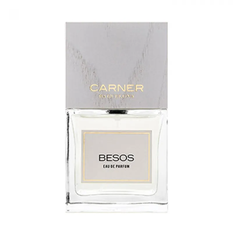 Carner Besos eau de parfum - unisex Niche 6 Kedvencek közé Ajánlat