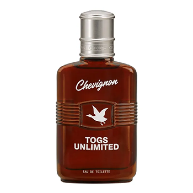 Legnépszerűbb Chevignon Togs Unlimited eau de toilette - uraknak Kedvencek közé
