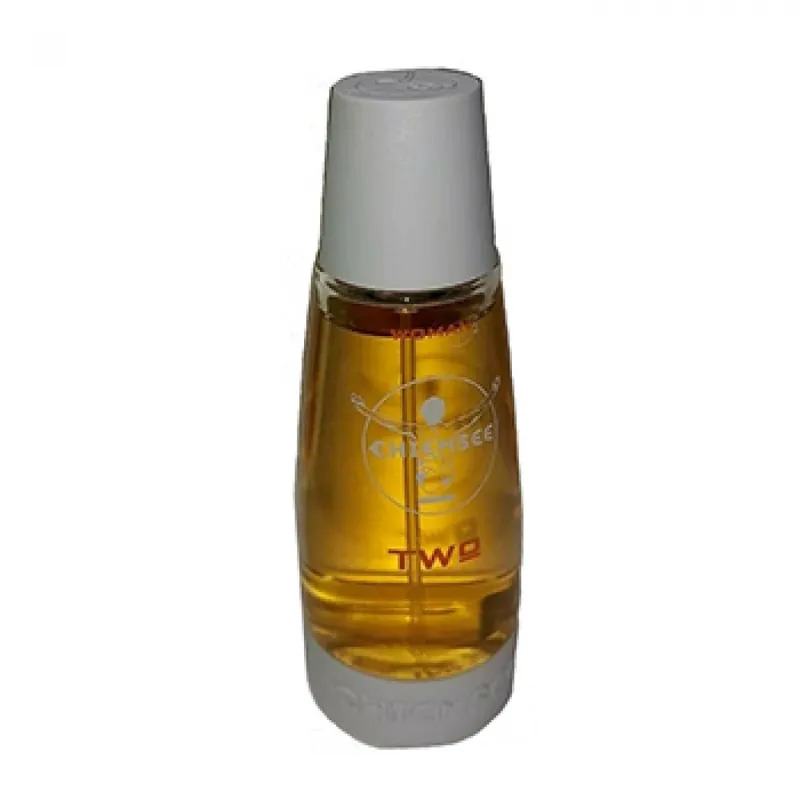 Prémium Chiemsee Two eau de toilette - hölgyeknek Kifutó 3 Kedvencek közé