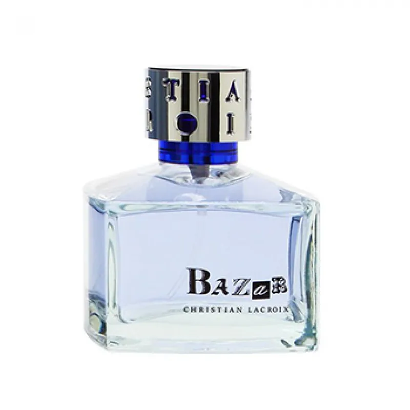 Gyors kiszállítás Christian Lacroix Bazar eau de toilette - uraknak Kedvencek közé