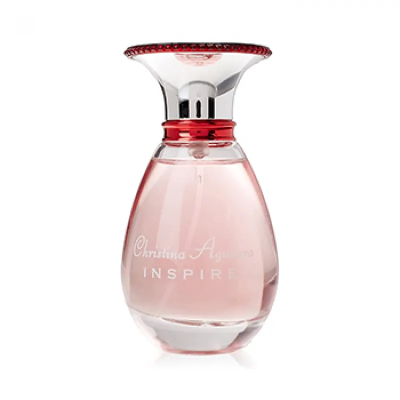 Szuper ajánlat Christina Aguilera Inspire eau de parfum - hölgyeknek 1 Kedvencek közé