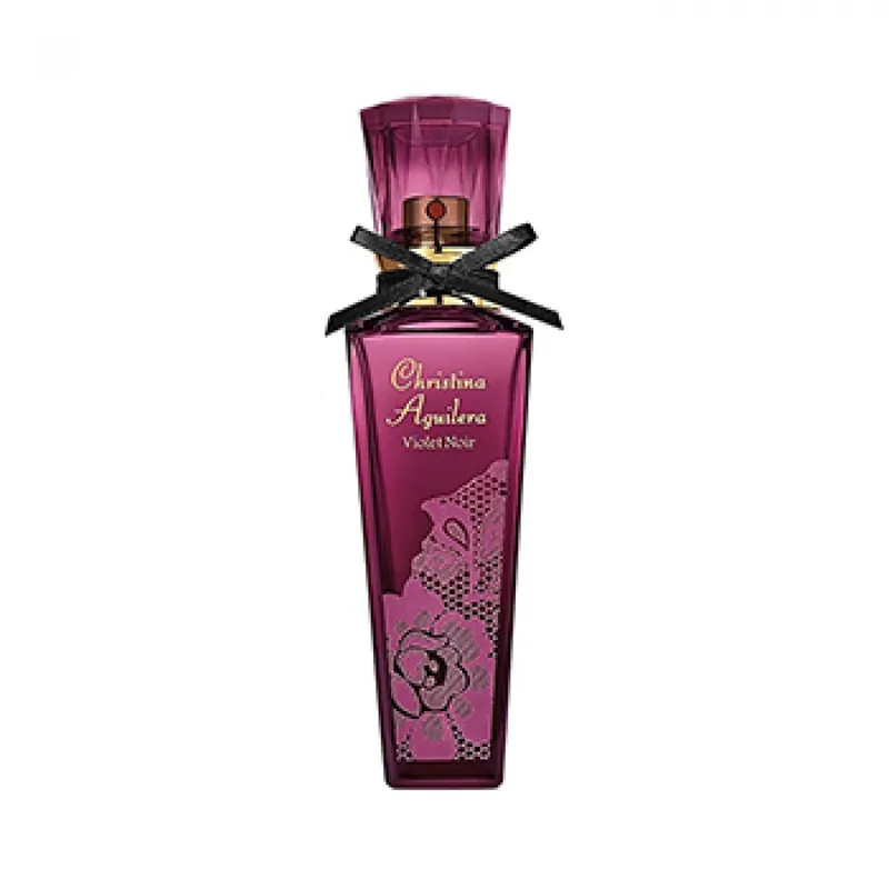 Christina Aguilera Violet Noir eau de parfum - hölgyeknek 7 Kedvencek közé Akciós ár