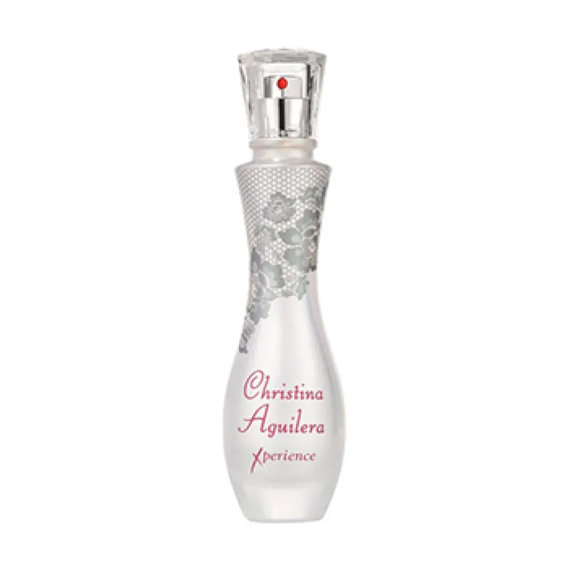 Christina Aguilera Xperience eau de parfum - hölgyeknek Kedvencek közé Kedvezmény
