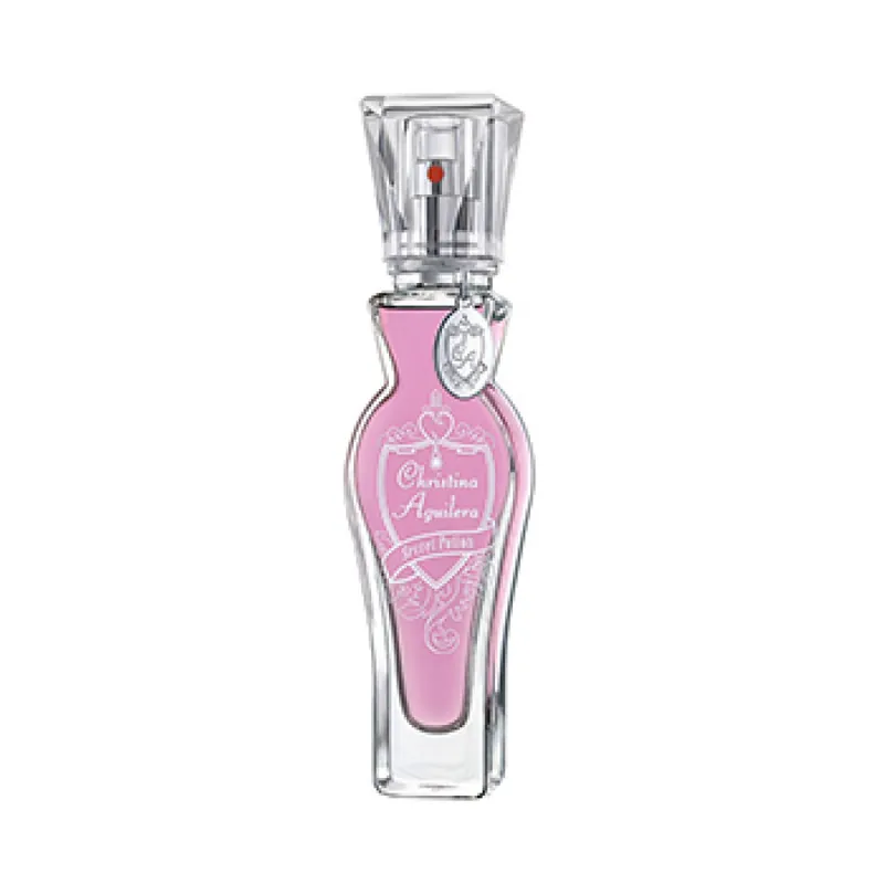 Végkiárusítás Christina Aguilera Secret Potion (2024) eau de parfum - hölgyeknek Kedvencek közé