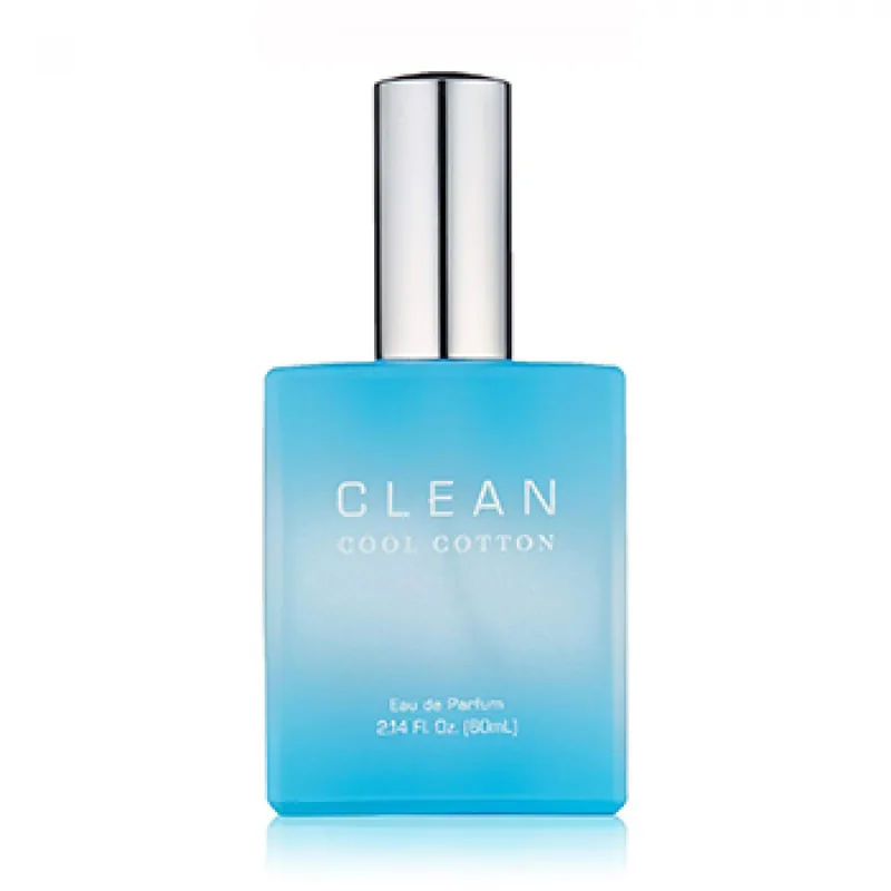 Biztonságos fizetés Clean Cool Cotton eau de parfum - unisex 5 Kedvencek közé