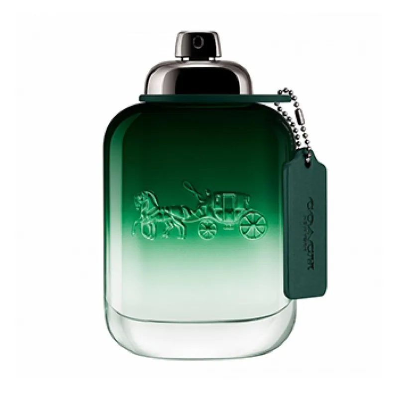 Akció Coach Green eau de toilette - uraknak Kedvencek közé