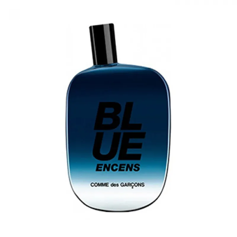 Outlet Comme des Garcons Blue Encens eau de parfum - unisex 6 Kedvencek közé