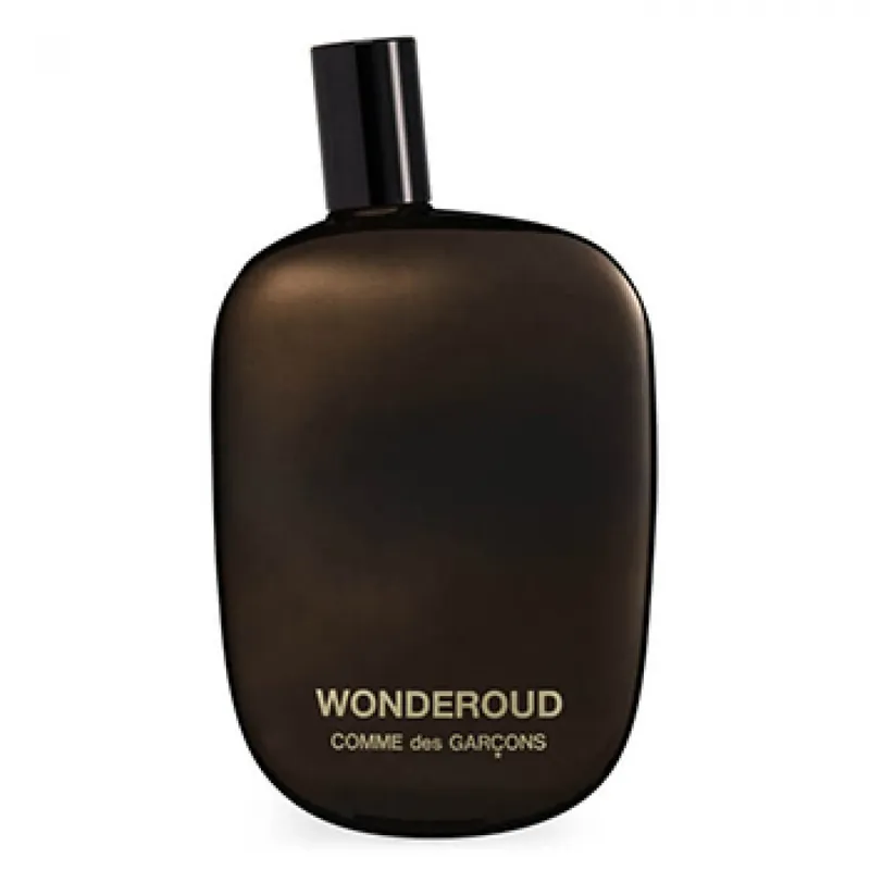 Kedvezményes ár Comme des Garcons Wonderoud eau de parfum - unisex Kedvencek közé