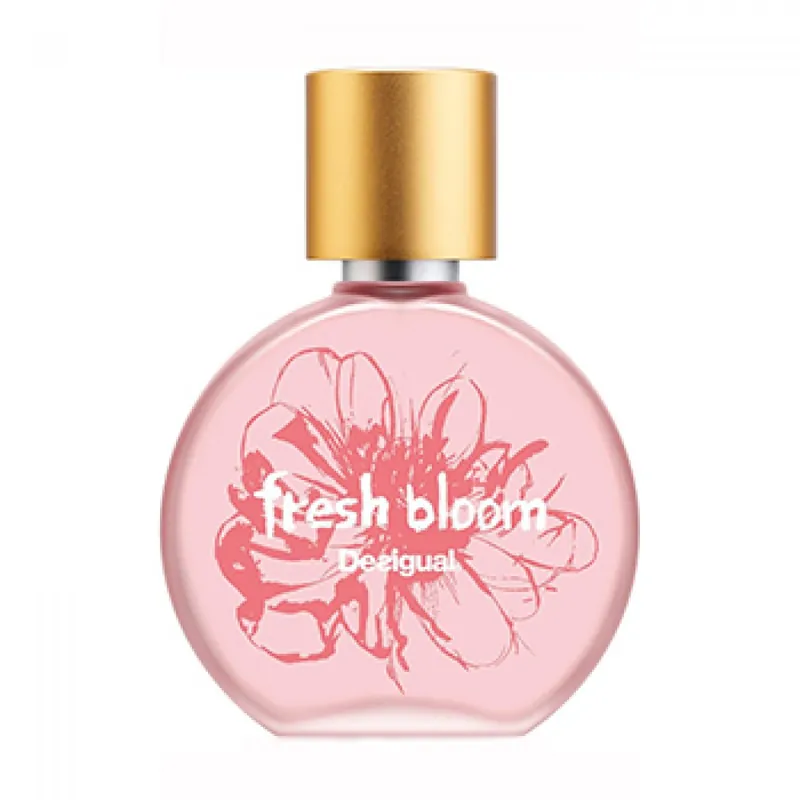 Outlet Desigual Fresh Bloom eau de toilette - hölgyeknek 10 Kedvencek közé