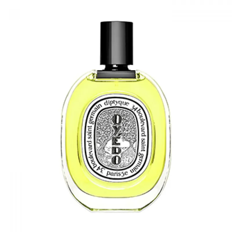 Akciós ár Diptyque Oyédo eau de toilette - unisex Niche Kedvencek közé
