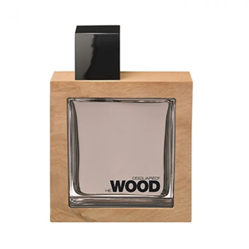Dsquared² He Wood eau de toilette - uraknak Kifutó 12 Kedvencek közé Legkelendőbb