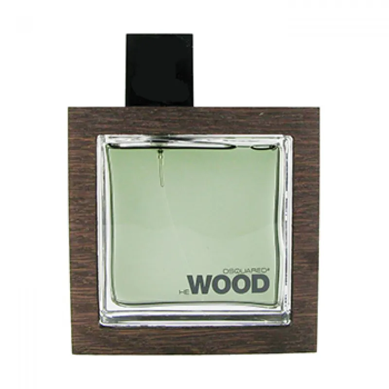 Dsquared² He Wood Rocky Mountain Wood eau de toilette - uraknak 11 Kedvencek közé Legkelendőbb