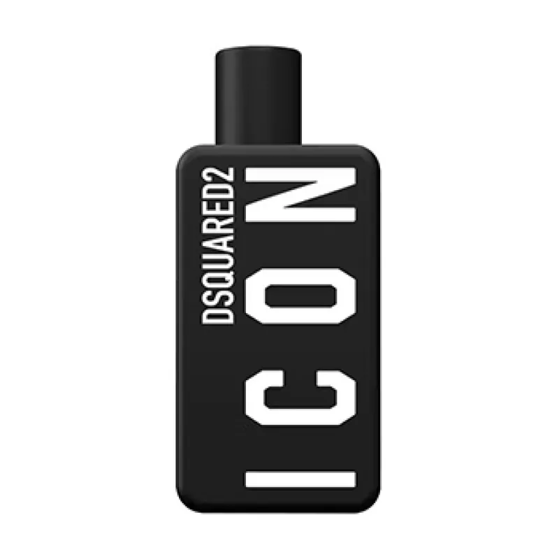 Biztonságos vásárlás Dsquared² Icon eau de parfum - uraknak Kedvencek közé