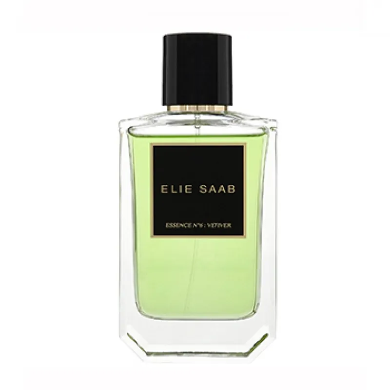 Ne maradj le Elie Saab Essence NO°6 Vetiver eau de parfum - unisex Kedvencek közé