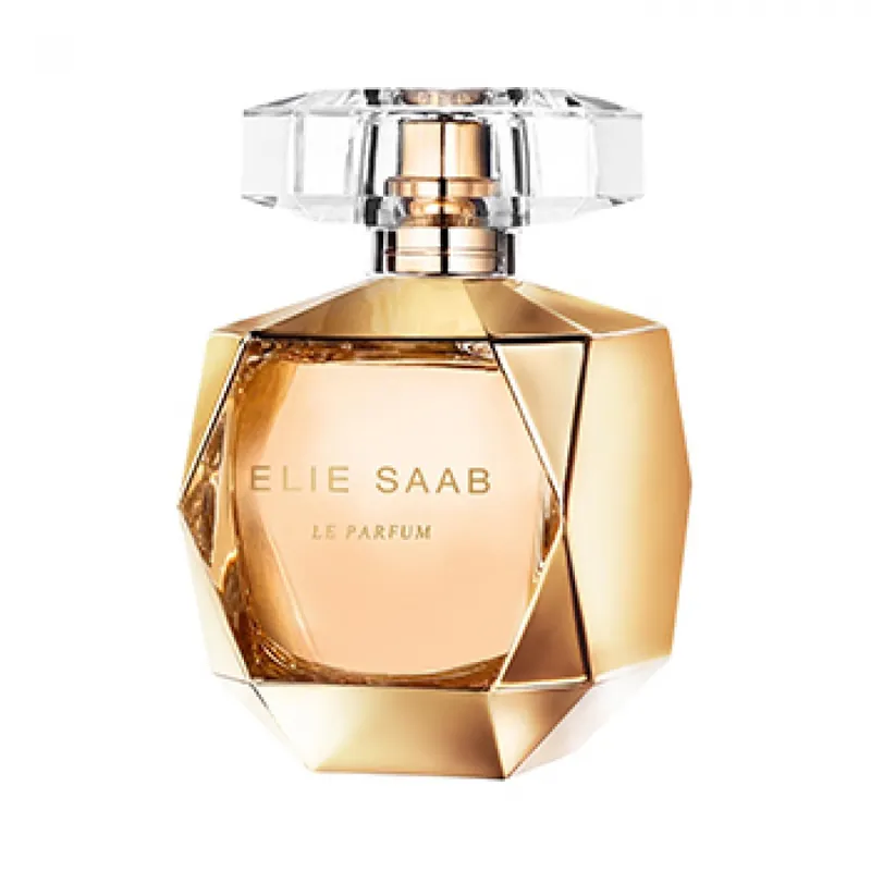 Elie Saab Le Parfum Eclat D‘Or eau de parfum - hölgyeknek 1 Kedvencek közé Árengedmény