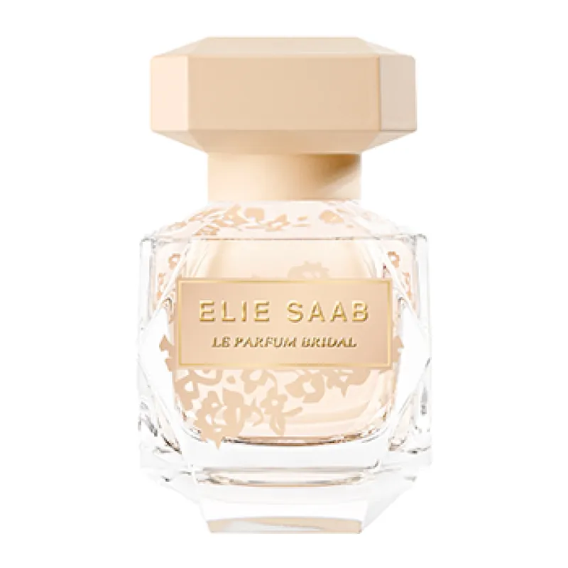 Legkelendőbb Elie Saab Le Parfum Bridal eau de parfum - hölgyeknek Kedvencek közé