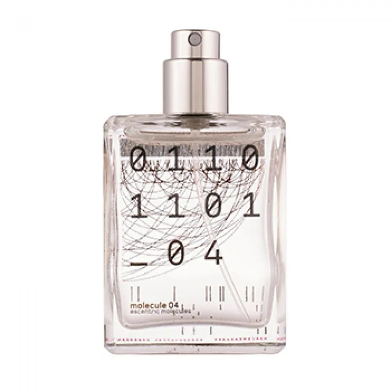 Escentric Molecules Molecule 04 eau de parfum - unisex Niche Exkluzív Kedvencek közé Alacsony ár