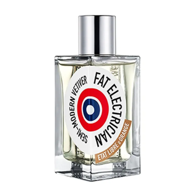 Etat Libre D‘Orange Fat Electrician Semi -modern Vetiver eau de parfum - uraknak Kedvencek közé Nézd meg most