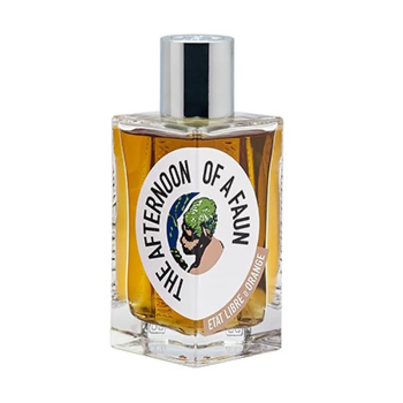 Expressz kézbesítés Etat Libre D‘Orange The Afternoon of a Faun eau de parfum - unisex Kedvencek közé