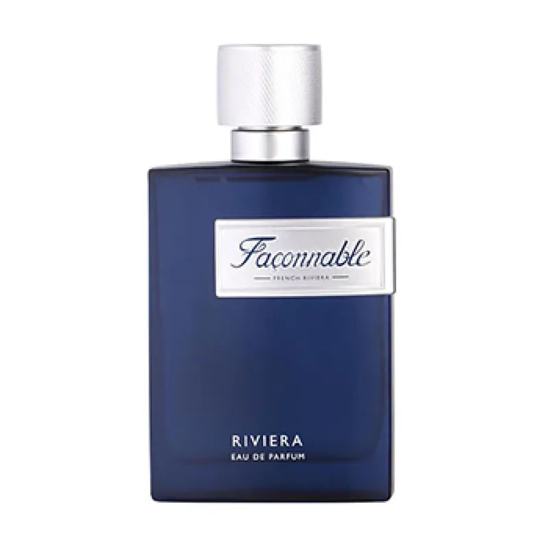 Faconnable Riviera eau de parfum - uraknak Kedvencek közé Vásárlói kedvenc