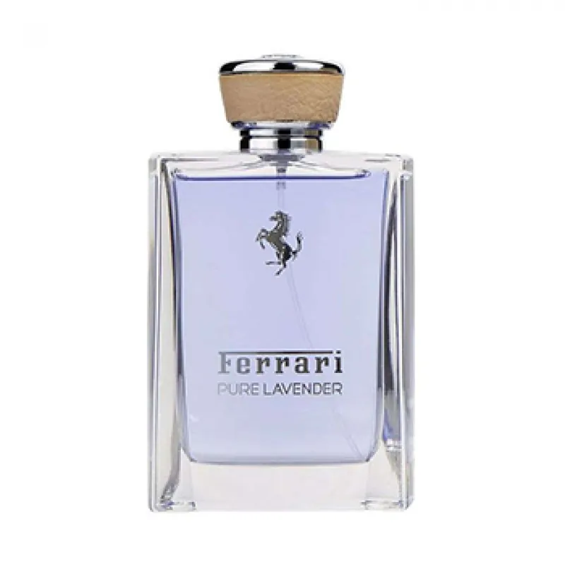 Árengedmény Ferrari Pure Lavender eau de toilette - unisex Kedvencek közé