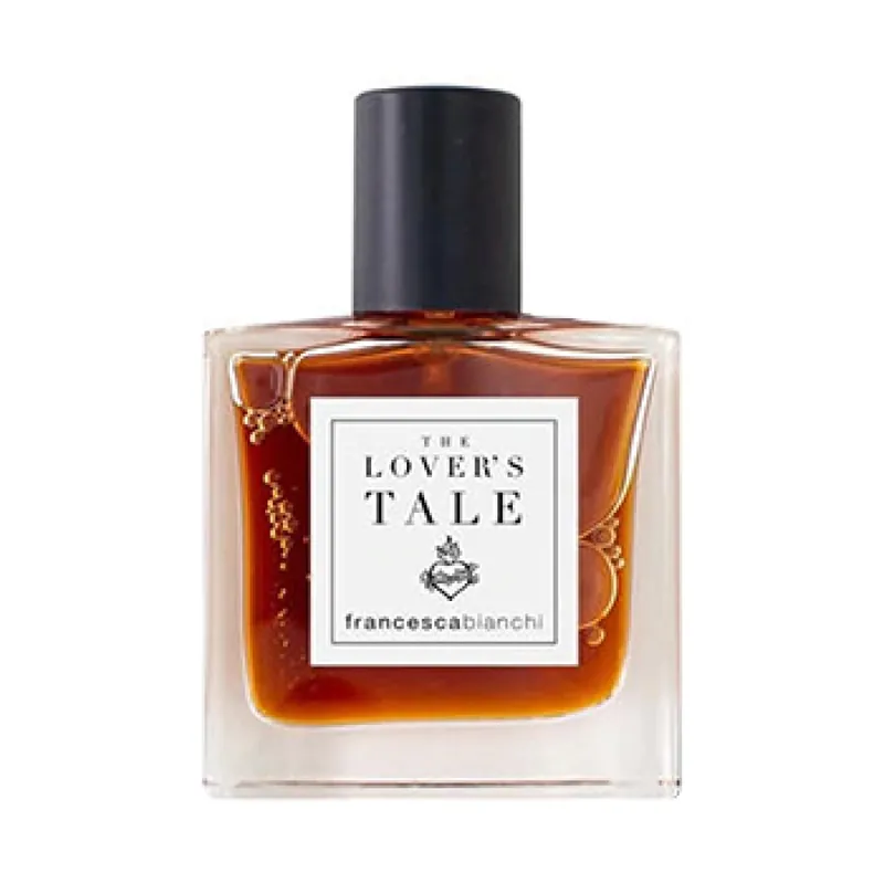 Francesca Bianchi The Lover‘s Tale eau de parfum - unisex Niche Kedvencek közé Biztonságos fizetés