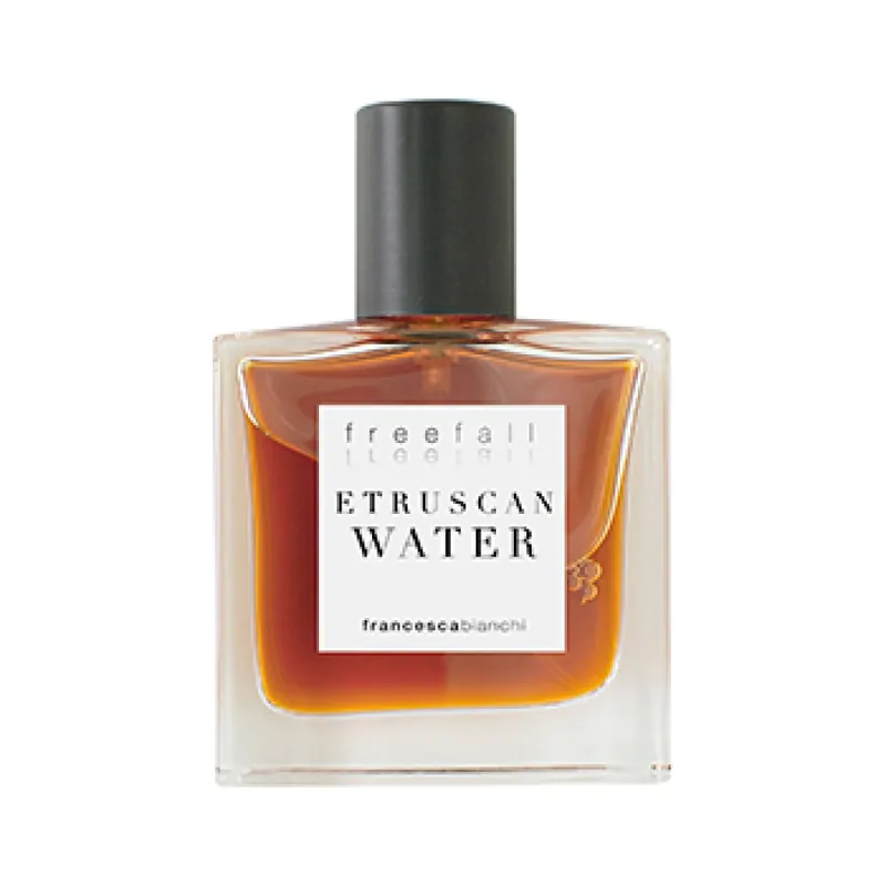 Francesca Bianchi Etruscan Water extrait de parfum - unisex Niche Kedvencek közé Gyors kiszállítás
