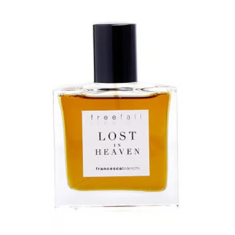 Francesca Bianchi Lost In Heaven extrait de parfum - unisex Niche Kedvencek közé Legnépszerűbb