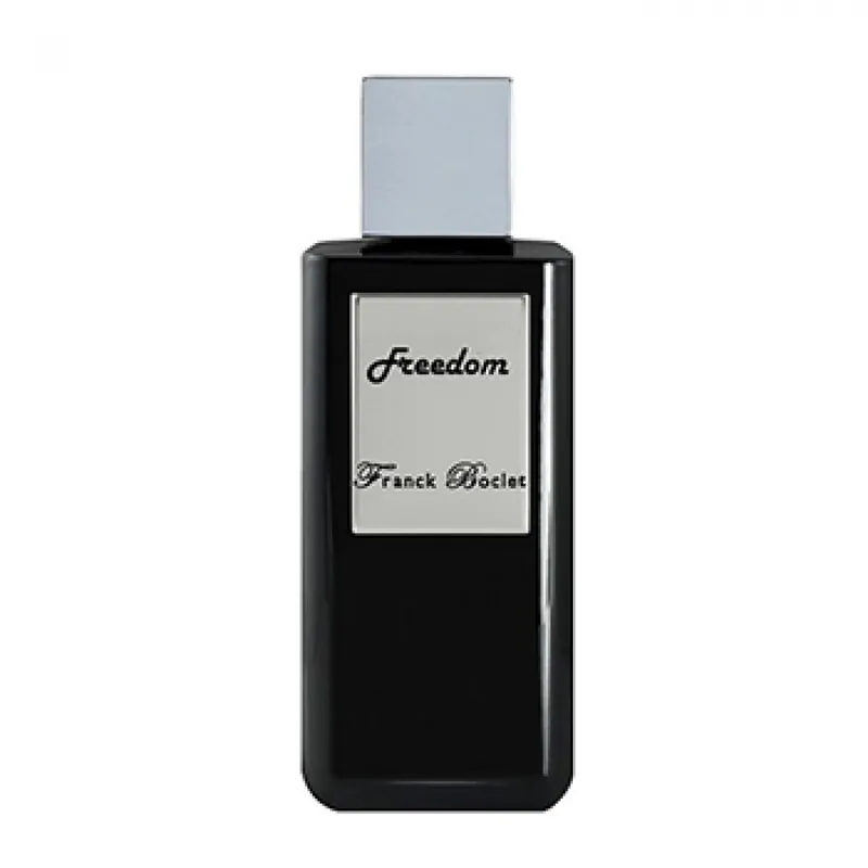 Franck Boclet Freedom eau de parfum - unisex Niche Kedvencek közé Akciós ár