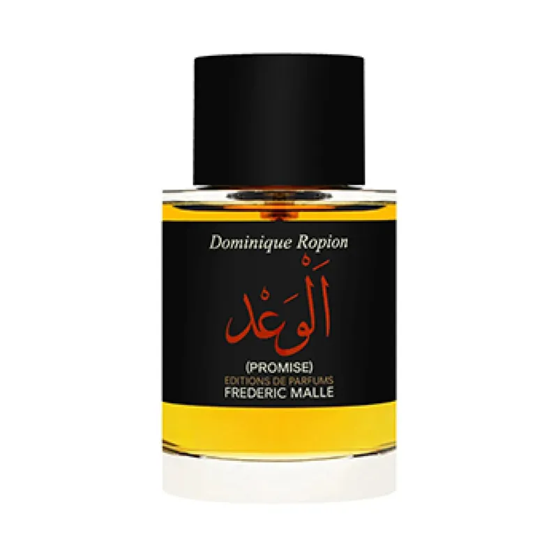 Akció Frederic Malle Promise eau de parfum - unisex Niche Kedvencek közé