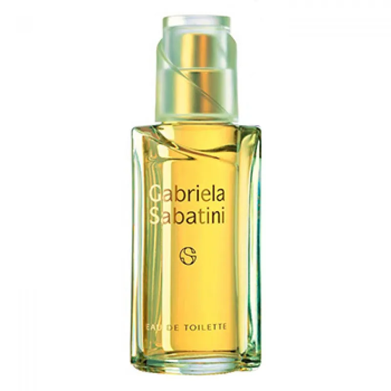 Gabriela Sabatini Sabatini eau de toilette - hölgyeknek 20 Kedvencek közé Akció