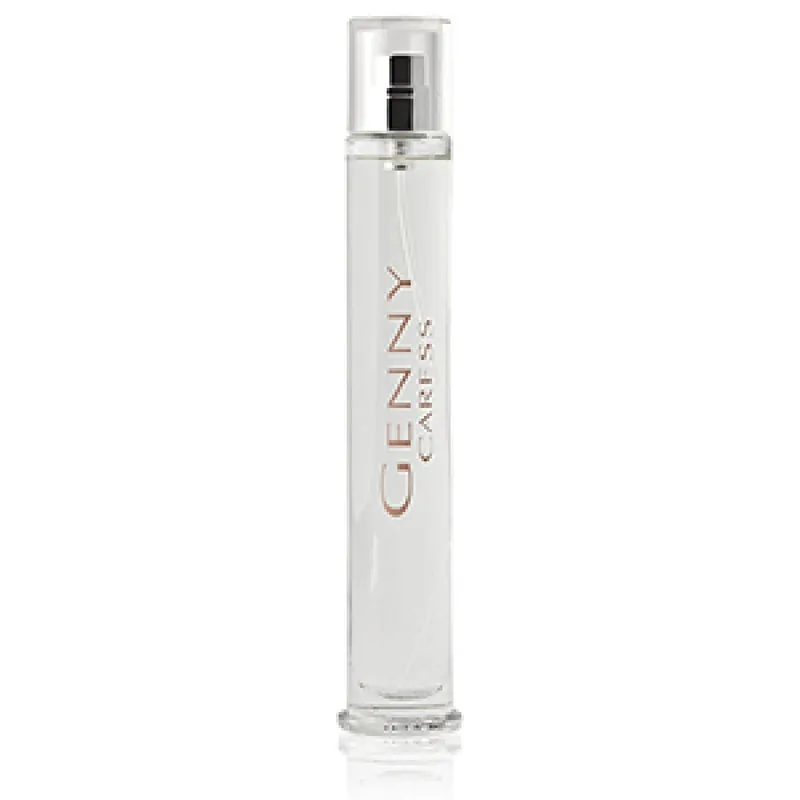 Legjobb ár Genny (Diane De Silva) Caress (eau de toilette) eau de toilette - hölgyeknek 3 Kedvencek közé