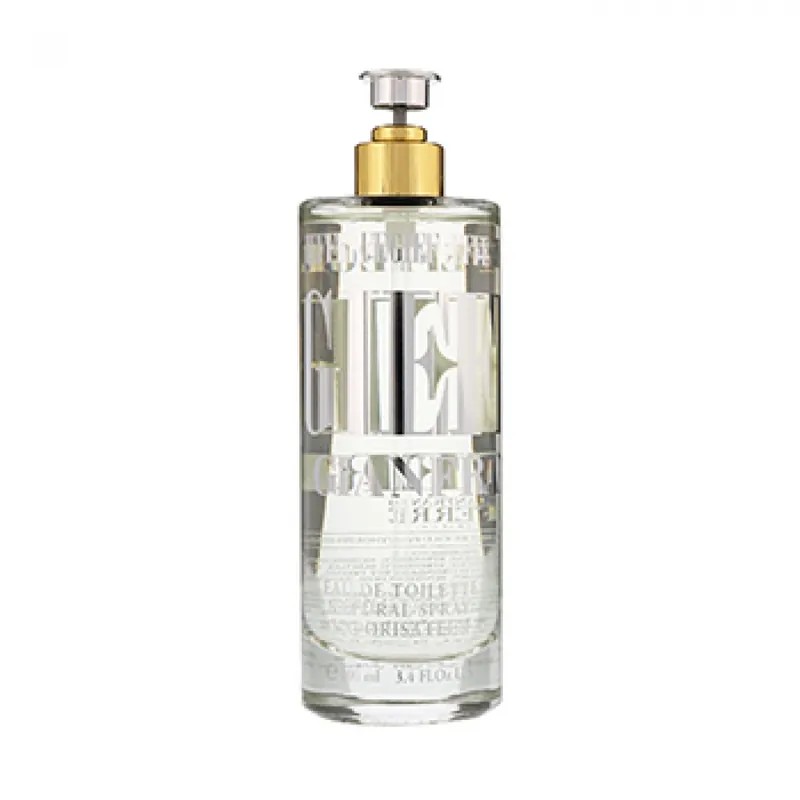 Expressz kézbesítés Gianfranco Ferre Gieffeffe eau de toilette - unisex Kifutó 6 Kedvencek közé