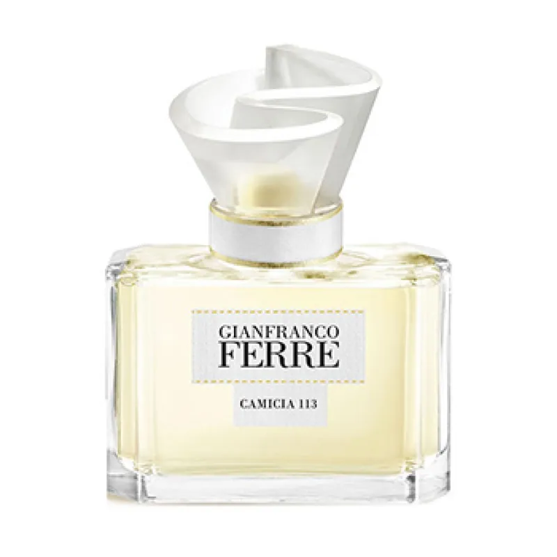 Gianfranco Ferre Camicia 113 eau de parfum - hölgyeknek 3 Kedvencek közé Biztonságos vásárlás