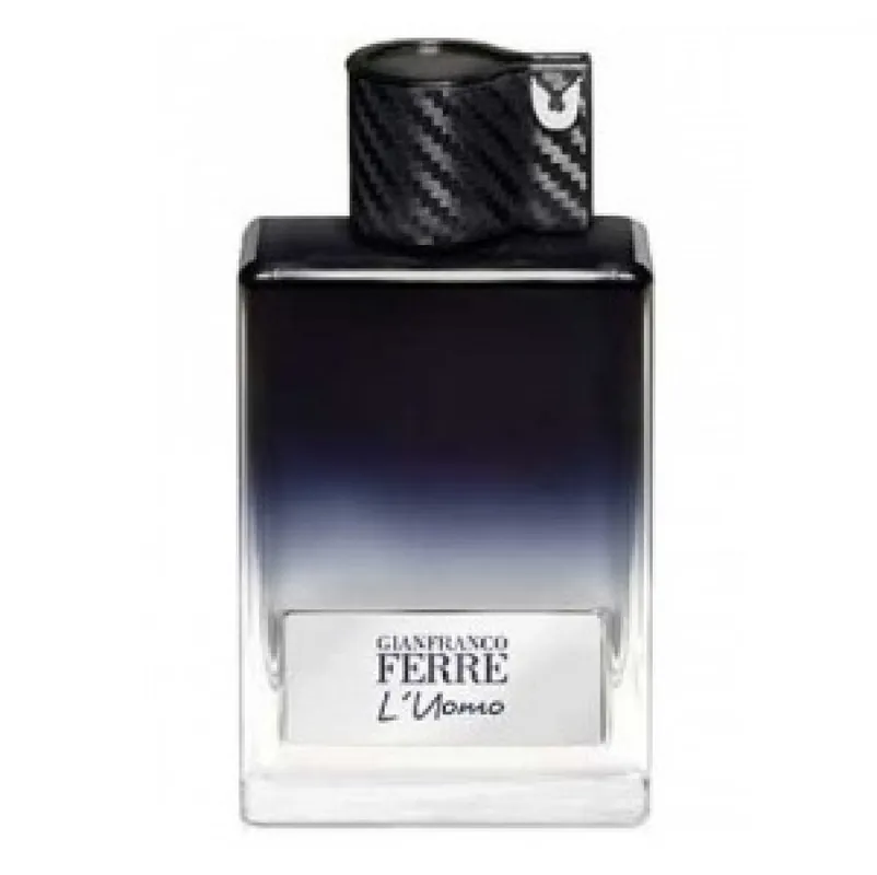 Olcsó Gianfranco Ferre L‘Uomo eau de toilette - uraknak 4 Kedvencek közé