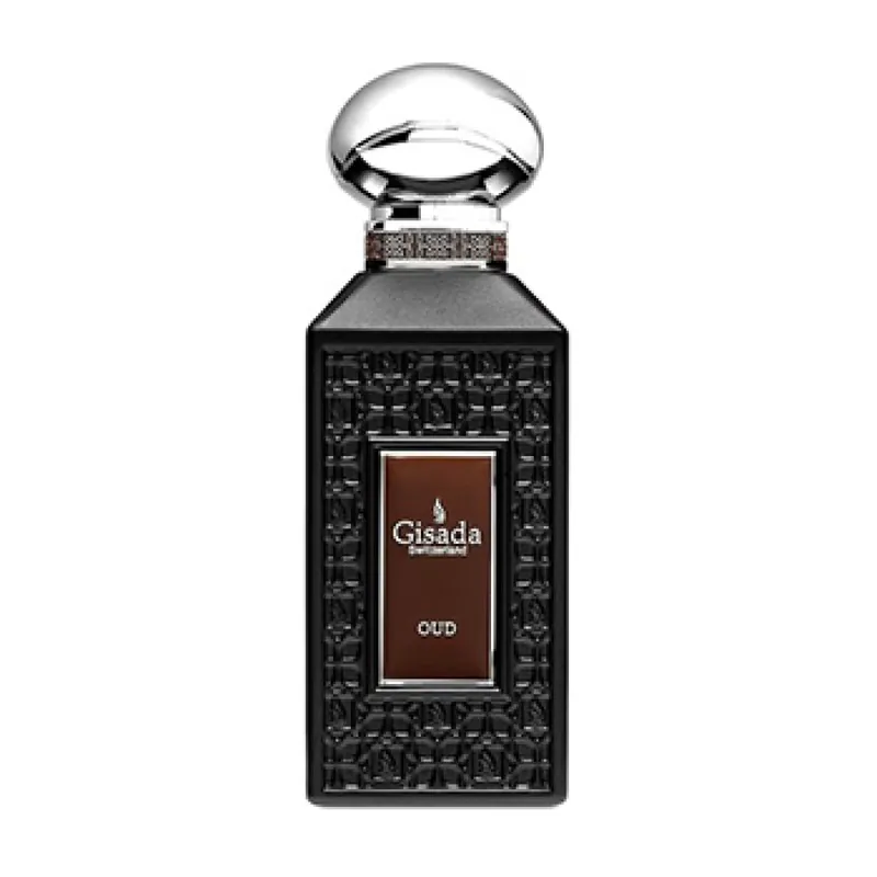 Szezonális akció Gisada Oud parfum - unisex Niche Kedvencek közé