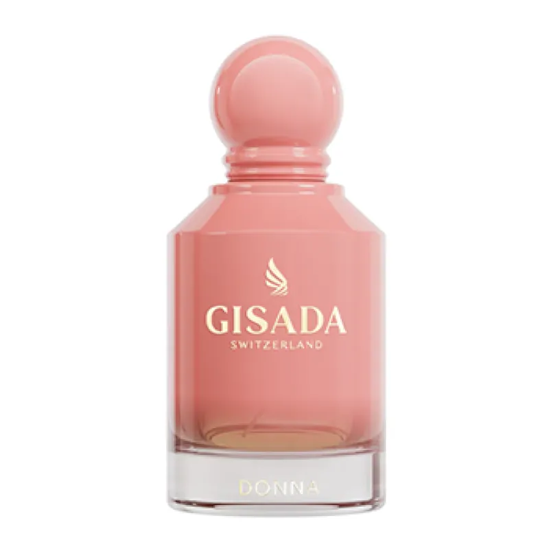 Gyors kiszállítás Gisada Donna (eau de parfum) eau de parfum - hölgyeknek Kedvencek közé