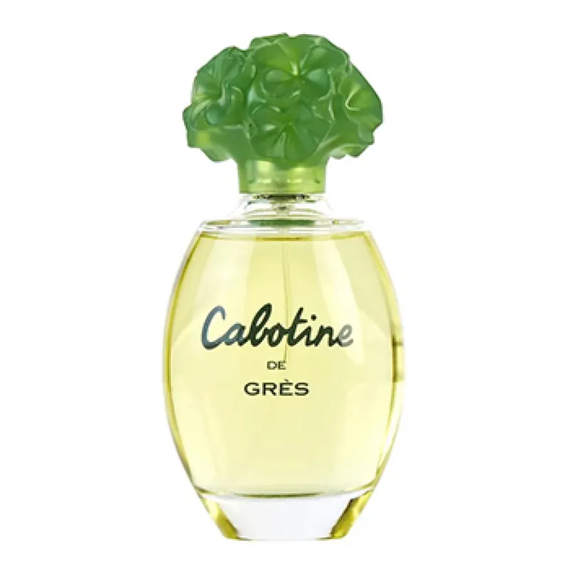 Gres Cabotine (eau de toilette) eau de toilette - hölgyeknek 7 Kedvencek közé Legjobb ár