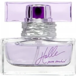 Szuper akció Halle Berry Pure Orchid eau de toilette - hölgyeknek 5 Kedvencek közé