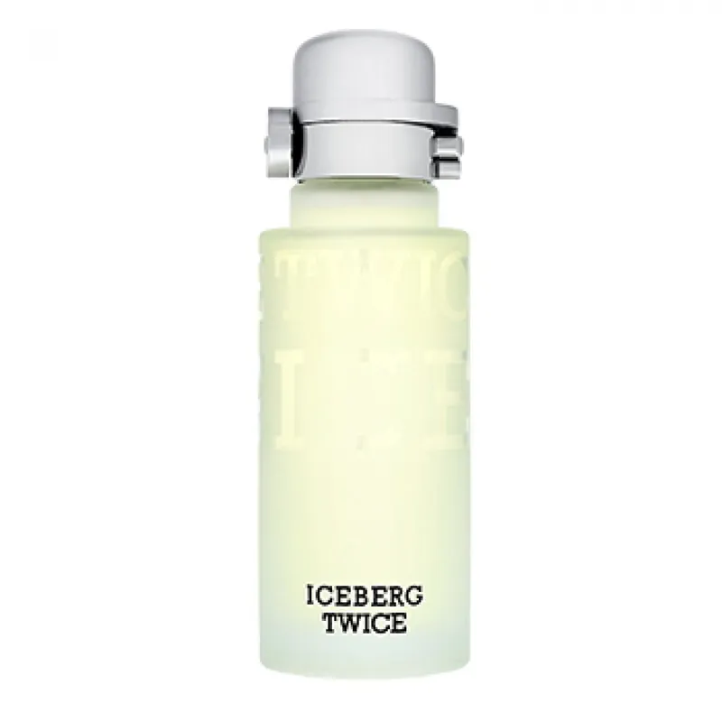 Iceberg Twice eau de toilette - uraknak 2 Kedvencek közé Bestseller