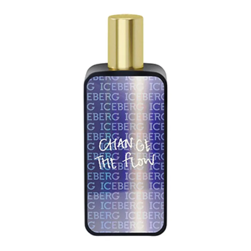 Iceberg Change the flow eau de toilette - uraknak Kedvencek közé Különleges ajánlat