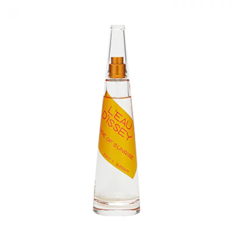Issey Miyake L´Eau D´Issey Shade of Sunrise eau de toilette - hölgyeknek 12 Kedvencek közé Árengedmény