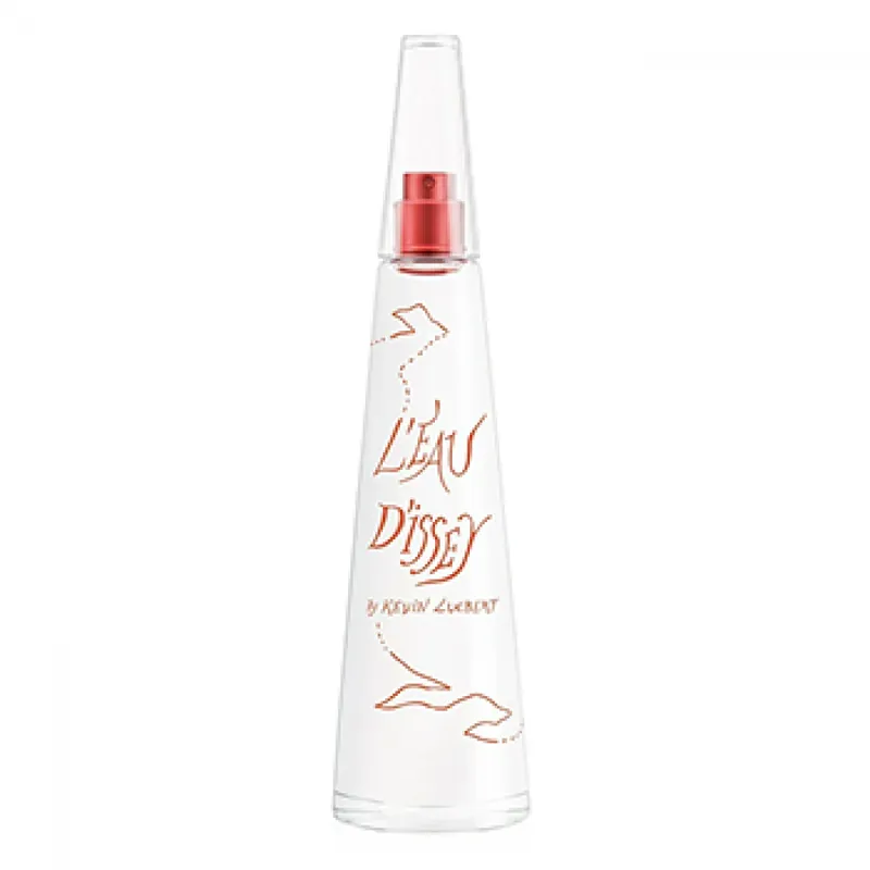 Issey Miyake L‘Eau d‘Issey Summer Edition (2022) eau de toilette - hölgyeknek Kedvencek közé Kedvezmény