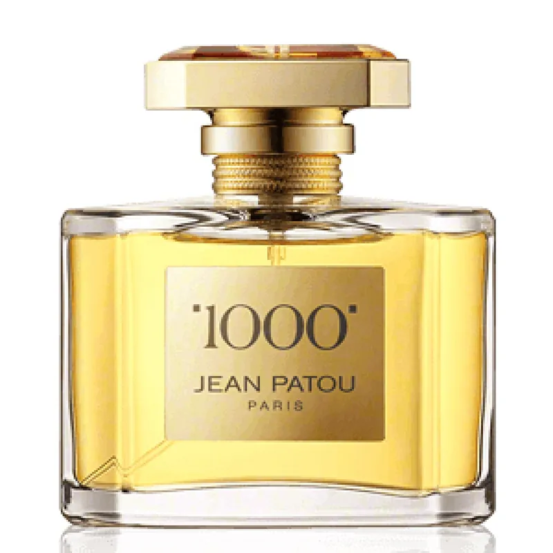 Jean Patou 1000 (eau de parfum) eau de parfum - hölgyeknek Kifutó 11 Kedvencek közé Azonnal elérhető